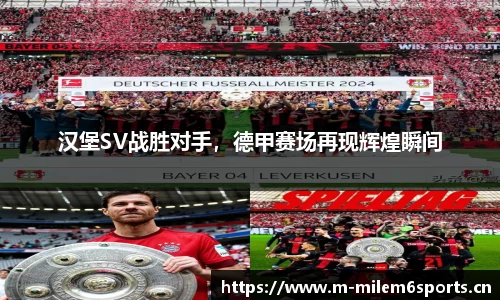 汉堡SV战胜对手，德甲赛场再现辉煌瞬间