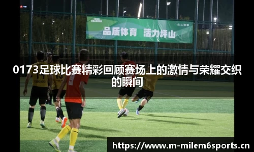 0173足球比赛精彩回顾赛场上的激情与荣耀交织的瞬间