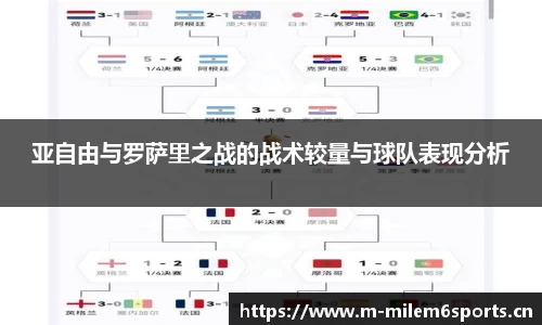 亚自由与罗萨里之战的战术较量与球队表现分析